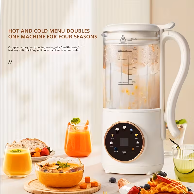 Multi-function Full-automatic wall breaking Machine - Image 6
