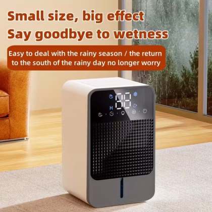 Home Dehumidifier