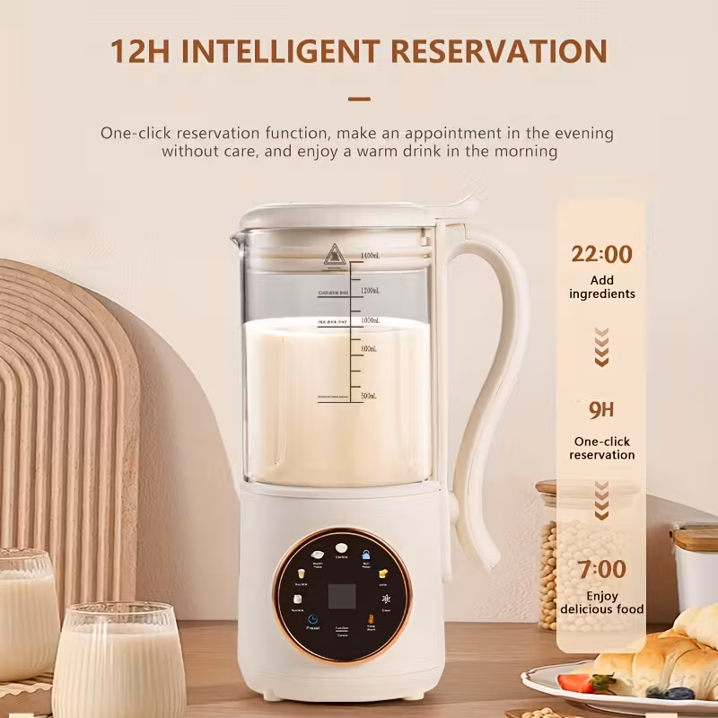 Multi-function Full-automatic wall breaking Machine - Image 5
